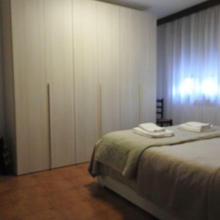 Appartement Casa Camilla à Torre di Mosto Extérieur photo