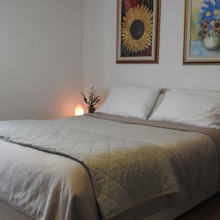 Appartement Casa Camilla à Torre di Mosto Extérieur photo