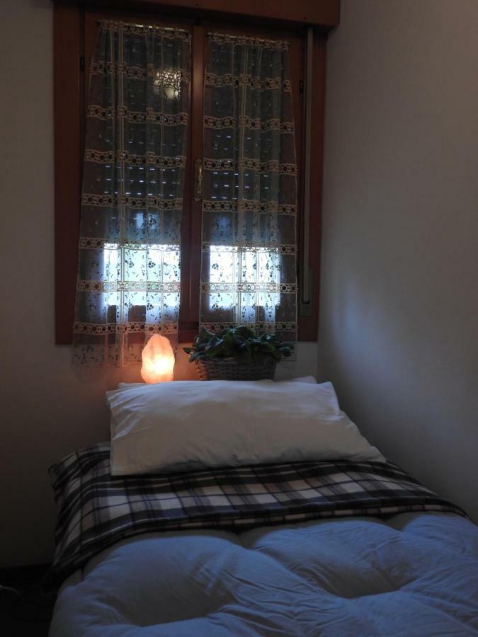 Appartement Casa Camilla à Torre di Mosto Extérieur photo
