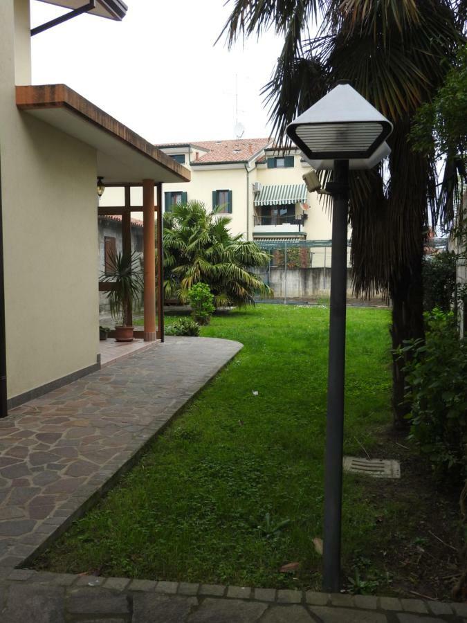 Appartement Casa Camilla à Torre di Mosto Extérieur photo