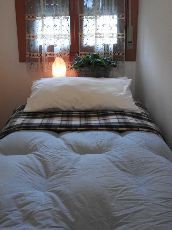 Appartement Casa Camilla à Torre di Mosto Extérieur photo